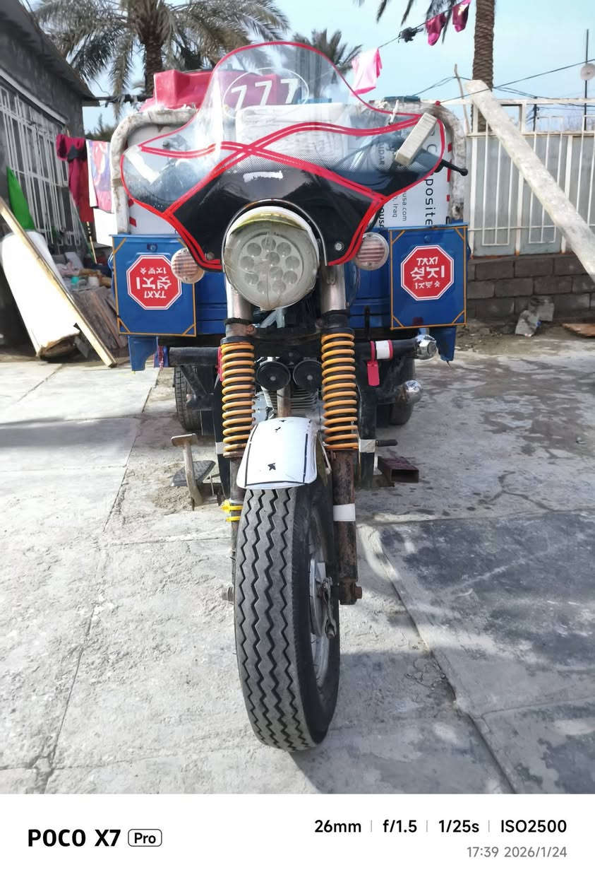 سلام عليكم ستوته للبيع مديل 18 اوراق  مكينه 21 مبدل بوش وبستم فقط مكاني كوت خاص مامتواجد رقم ***********
