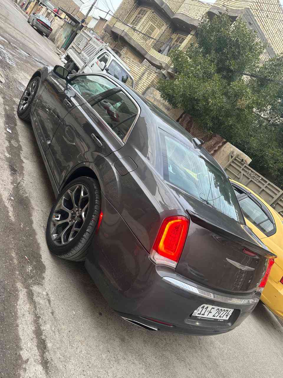 سلام عليكم وباما ٢٠١٩ مرمزه وارد امريكي بيه جملغ وبنيد فوال مواصفات واحد على واحد راقم بغداد تحويل ثاني يوم مكينه ٣٦٠٠ مكاني بغداد السعر ١٤٧ قفله   ***********
