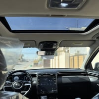 من رخصه الادمن المحترم للبيع او مراوس باقل هيونداي توكسن 2022 اربيل. ب...