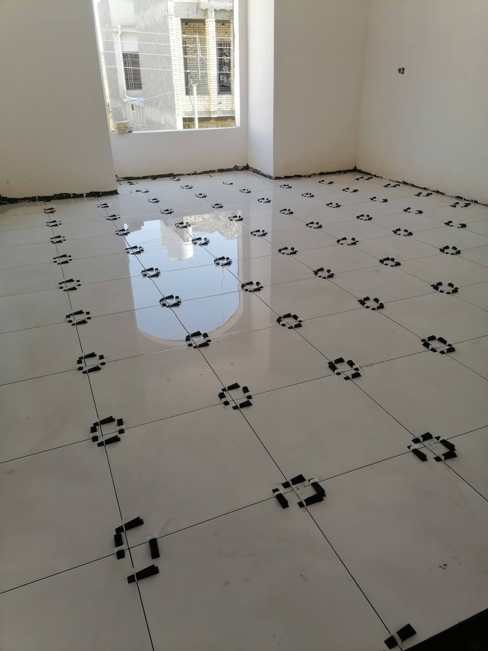 اسطة ميسان شغل جميع الرضيات وال جدران تغليف بايات مرمر كرانيت كاشي تغليف لوح ارضي  ***********
