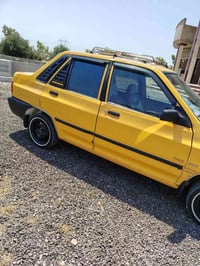 سايبا • ٢٠١١ • بنزين