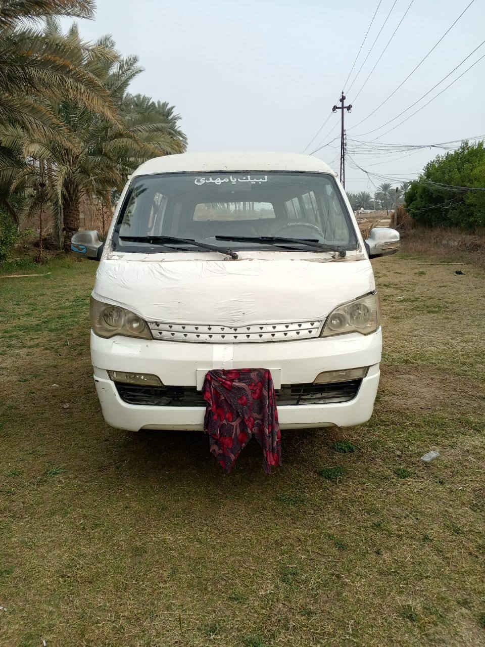 جمبي موديل 2015 حره رقم بغداد الماني سياره محرك وكير واكسل مكفولات يراد بس حداديه مااندل راعيه السعر 30وبيها مجال الاتصال على رقم ***********
