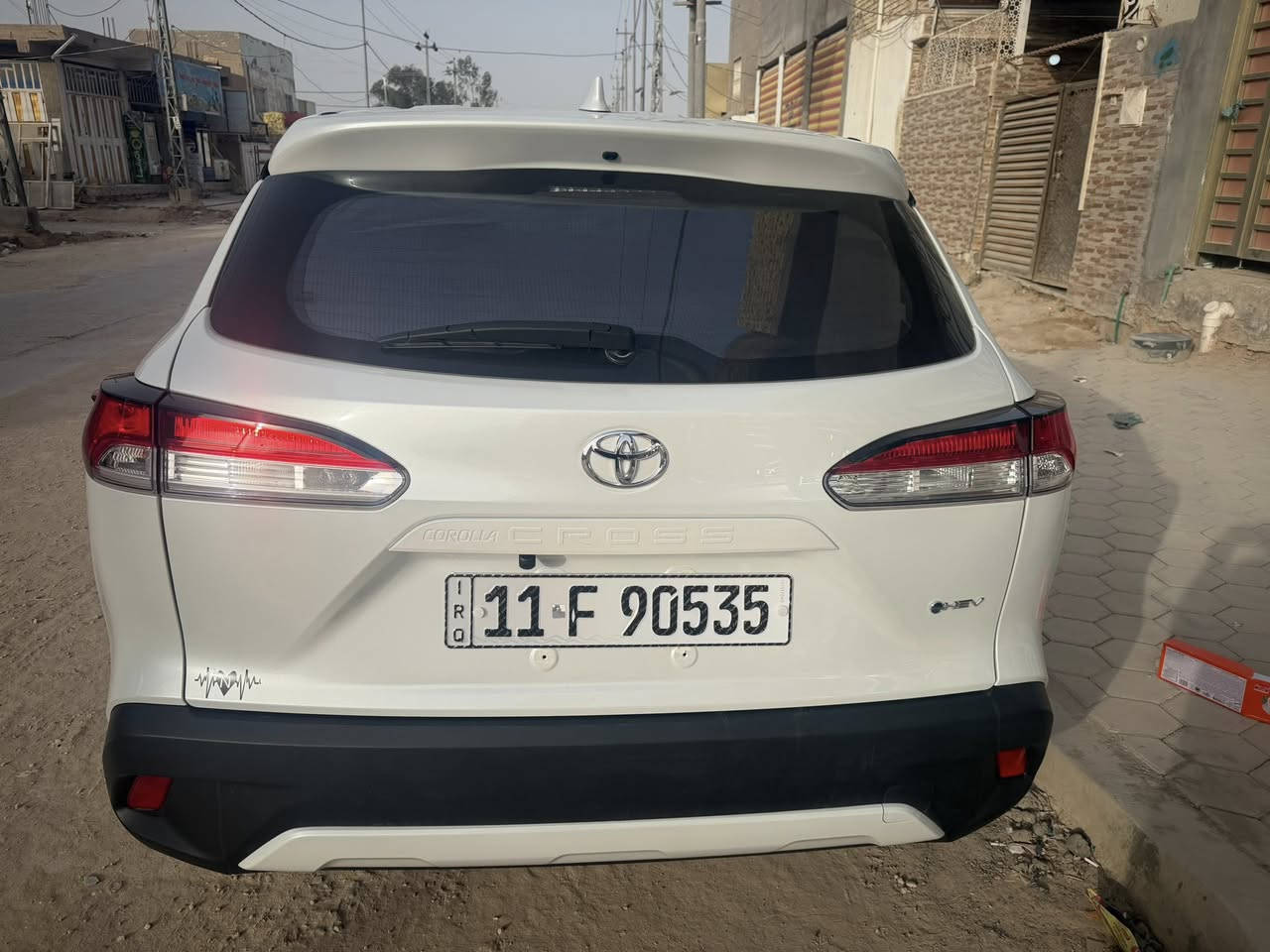 كورلا كروز 2025محجوزه لبيع السنويه باسمنه السعر 150وبيه مجال بسيط العنوان ديوانيه الرقم ***********
