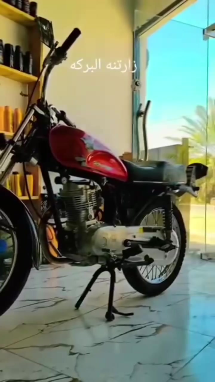 السلام عليكم دراجه نامه للبيع لو مراوس بيجي حاويه دراجه ٢٥ توه معمره محرك بعد مامفيلس


**إذا كنت صاحب هذا الإعلان وتريد حذفه لأي سبب، رجاءا أرسل رسالة إلى الدعم الفني**