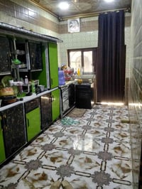 حي الصدر الثالثه • طابو زراعي • ١٠٠م