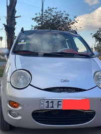 شيري كيو كيو • ٢٠١٠ • گير اوتو