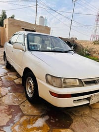 كورلا • ١٩٩٤ • محرك ١٨٠٠