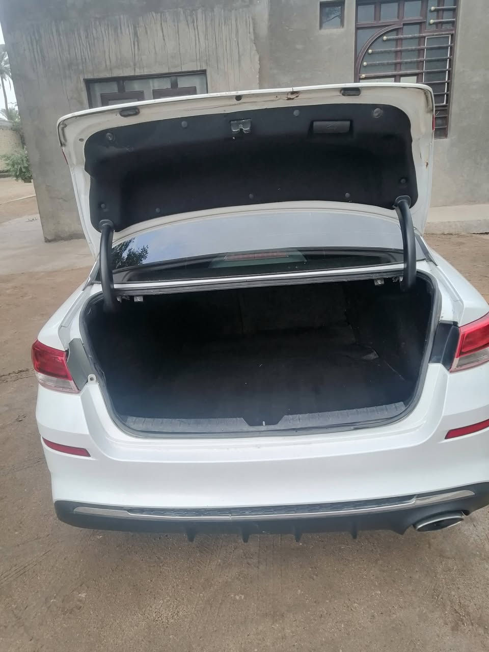 السلام عليكم
ابتيما ٢٠١٩..امريكي
محرك ٢٤٠٠ جي دي اي.. غير مفتوح.. 
رقم اربيل دولي. سنويه بأسمي تريد تحويل تريد وكاله. 
سياره ليبل واحد اي تبديل قطعه مابيه بيه صبغ فقط
موضح بلسونار.. موجود بلمنشور
وصور الحادث موجوده
مكاني نجف كوفه
***********هذا رقمي
السعر... ١٥٢ بيه مجال
..
