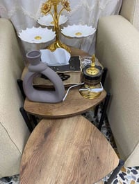 طبلات • ٣ قطع • سريدات