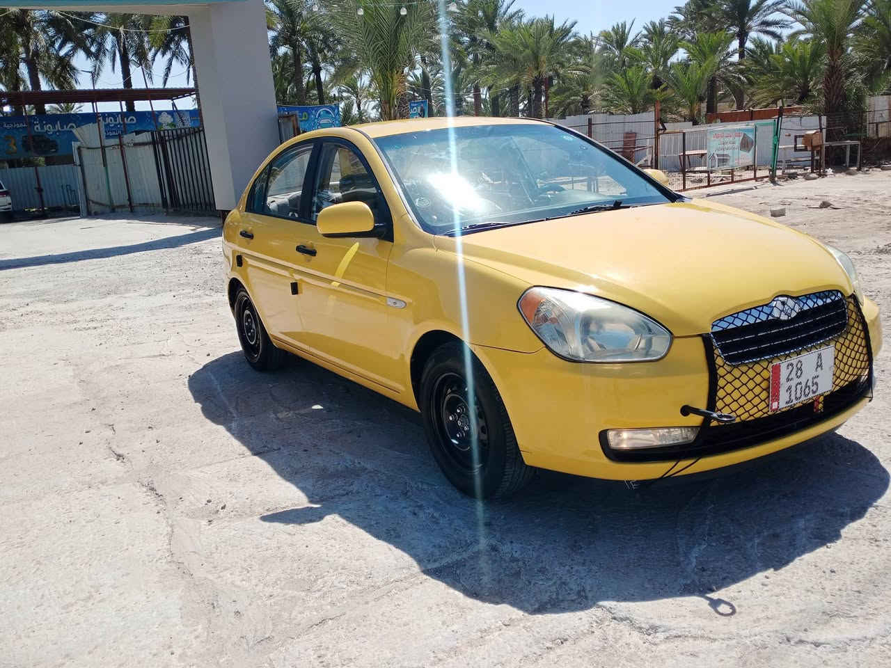 البيع موديل 10خليجي مكينه كير تبريد 1600بسمي مكان كربلاء طوريج سعر 79سياره جديد***********
