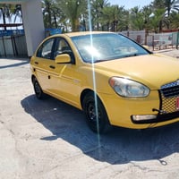 اكسنت • ٢٠١٠ • مكينة ١٦٠٠