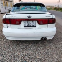 سوناتا • ٩٤ • مصبوغه جماليه