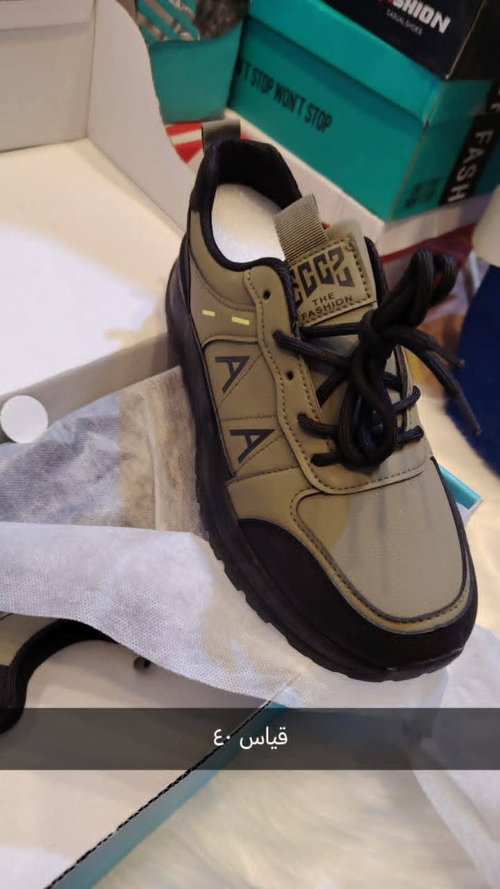 صباح الخير حبايب بإله اروبي جديد بشرط فحص كدام مندوب اذا صيني ماعجبك  يرجع بيد مندوب حجز ع وتساب ***********
