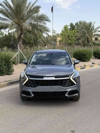 سبورتج ٢٠٢٤ • وارد امريكي • ٢٥٠٠ سي سي