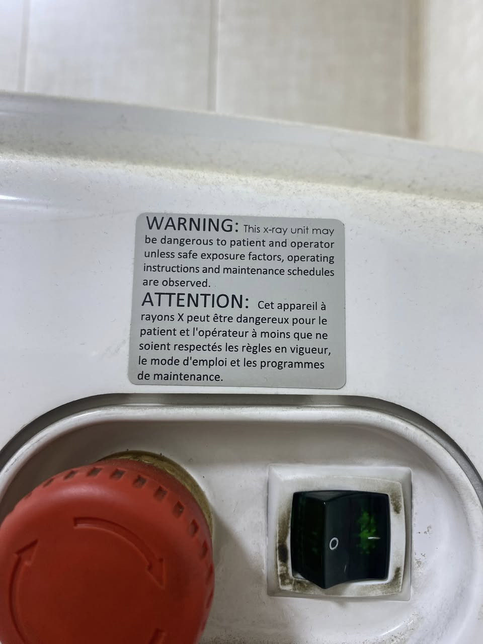 للبيع جهاز OPG
في ديالى / العراق


**إذا كنت صاحب هذا الإعلان وتريد حذفه لأي سبب، رجاءا أرسل رسالة إلى الدعم الفني**