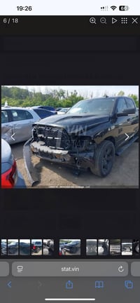 رام 1500 كلاسك 2022  رادار  كشنات تدفئة   ستيرن تدفئة  مري شفط كهرباء ...