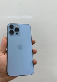 آيفون ١٣ برو ماكس • ٢٥٦ • دبل سيم