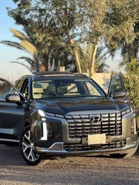 بلسايد • SEL • ٣.٨ لتر