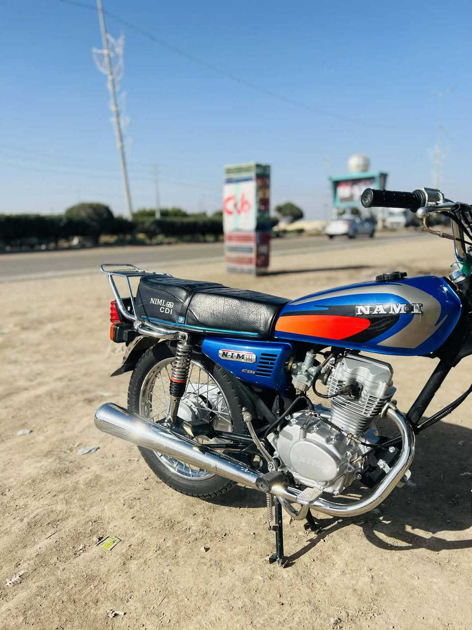 السلام عليكم نامه إمتياز  ٢٥بيع ٦٥٠وبيها مجال أو مراوس بسافان موديل حديث وانطي فرق


**إذا كنت صاحب هذا الإعلان وتريد حذفه لأي سبب، رجاءا أرسل رسالة إلى الدعم الفني**