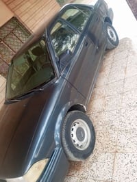 كورولا • ١٩٩١ • كركوك