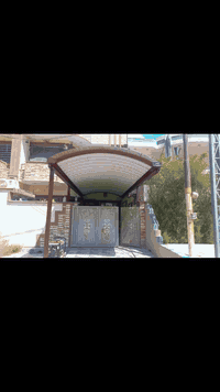 مظلات كي سبان • كركوك • ضمان عشر سنوات