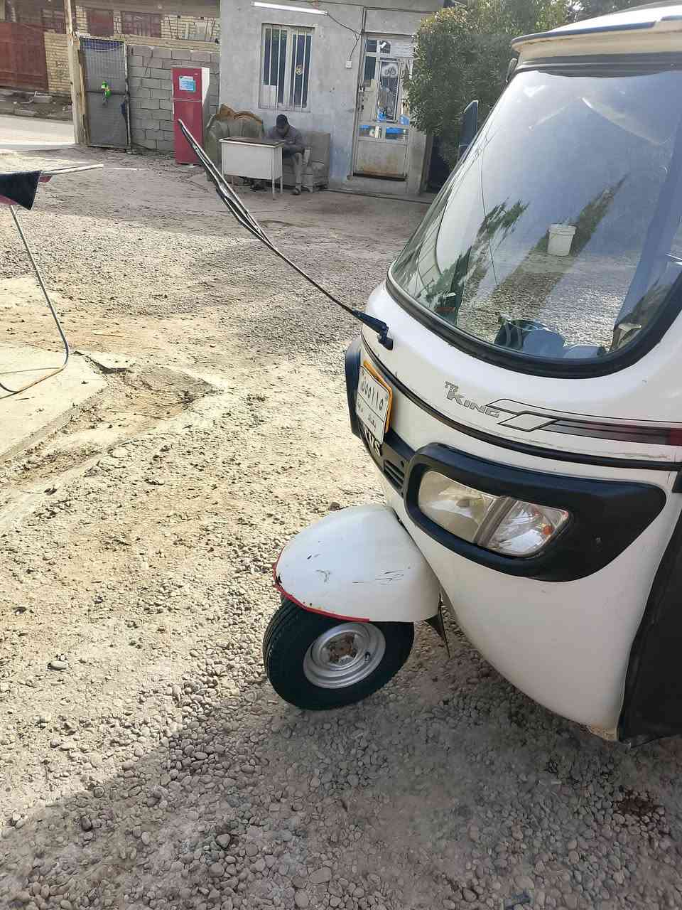 تكتك موديل 21 نظيفة سعر 6400 رقم اتصل *********** محمودية
