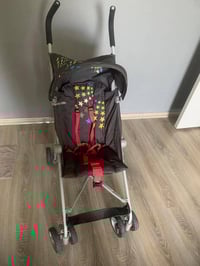 مطلوب • عربانة ماركة • قليلة الاستخدام