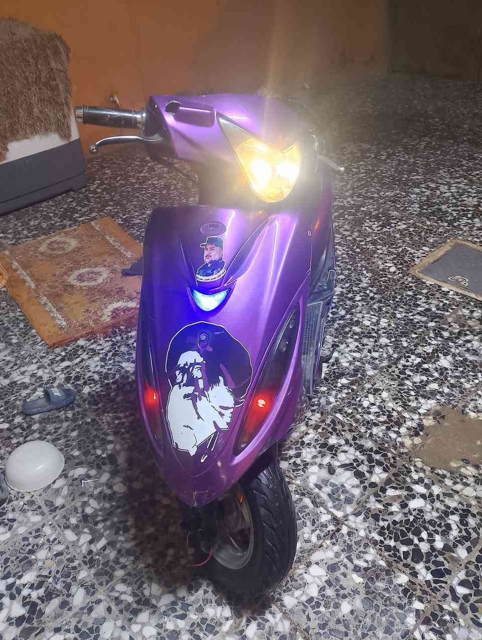 للبيع كامكو مفتوحه مره وحدي كهربايات شغلات سلف. وهندر ***********
