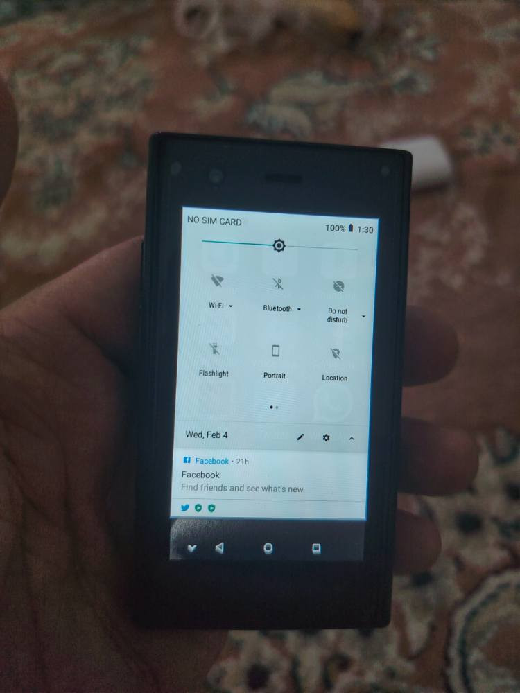 هاوشێوەیی s25ultra
لۆکە کامل ئەشیایە مۆبایلەکە ئەسڵیە 
بچوکە زۆرجوانە هەموو بەرنامەیەک ئەخوێنێتەوە 
دووسیمە و میمۆریە
 تایپ سیە شەحنی

بۆنرخ نامەبنێرن لەخزمەتام رانية, السليمانية


**إذا كنت صاحب هذا الإعلان وتريد حذفه لأي سبب، رجاءا أرسل رسالة إلى الدعم الفني**