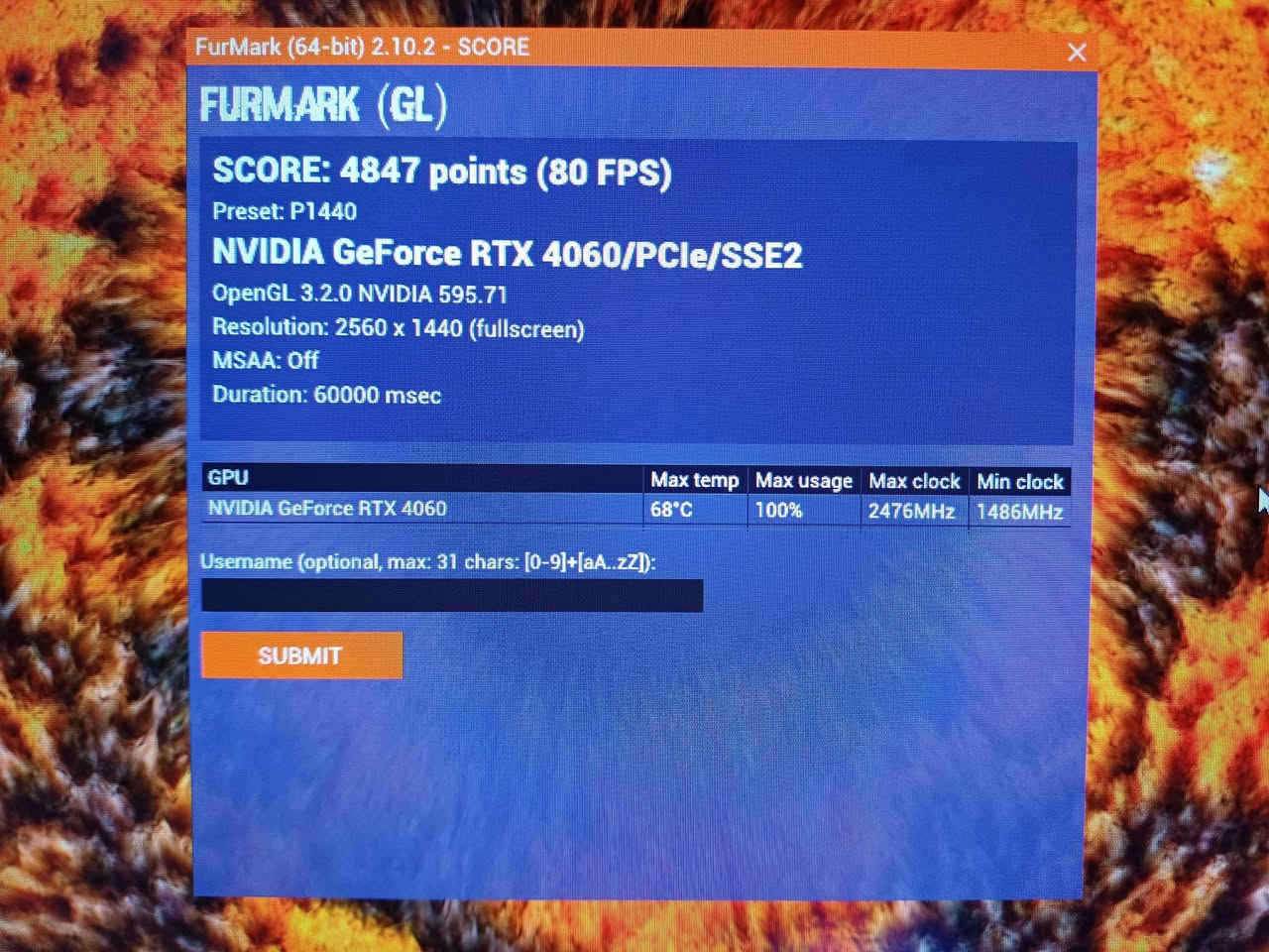 مشتريها قبل سنة استخدام 6 أشهر مثل ما موضح بالصورة جوة
التجميعة نظيفة كل شهر انظفها 
Asus prime B550m-k

Lexar Ddr4 8*2 3200mhz Cl20

Kingspec m.2 1tb nvme ssd 3500MB/S Gen 3

Mass 650Watt bronze non modular power supply

Darkflash dk431 case

Galax rtx 4060 2 fan OC

Ryzen 5 5500

Cpu cooler Amd stock cooler

السعر مليون و 100 وي ماوس وكيبورد بدون ب مليون و 50 او مراوس وي تجميعة 5060ti 16gb وانطي فرق سميل, دهوك


**إذا كنت صاحب هذا الإعلان وتريد حذفه لأي سبب، رجاءا أرسل رسالة إلى الدعم الفني**