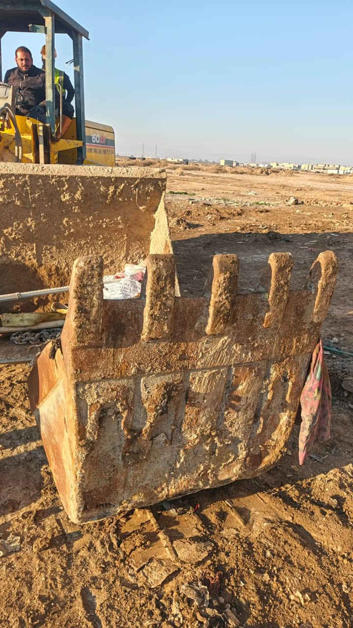 سلام عليكم كيله البيع جلاد ياباني بيم 80قياس متر جاهزه العمل مكان بغداد الحسينه ***********واتساب
***********واتساب

 صيام مقبول 2026/3/3
