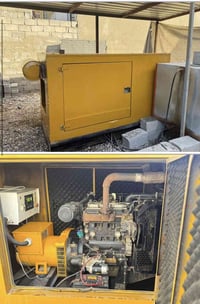 بيركنز • ٣٤كيفي • نظيفة