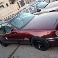 اوميكا ستيشن • موديل ١٩٩١ • كركوك