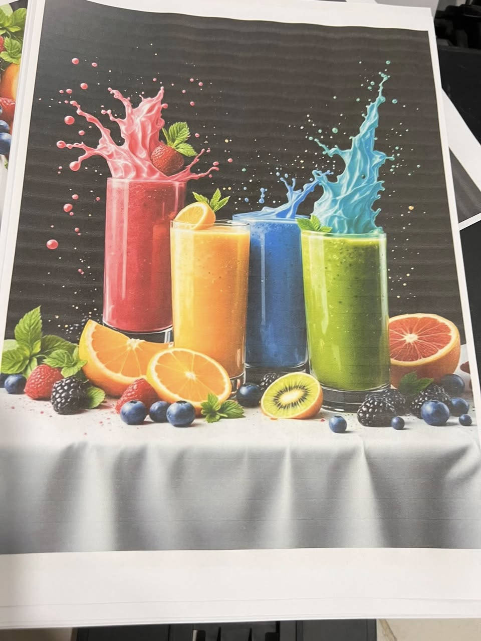 طابعه كانون G2411هذي طباعته السعر 90


**إذا كنت صاحب هذا الإعلان وتريد حذفه لأي سبب، رجاءا أرسل رسالة إلى الدعم الفني**