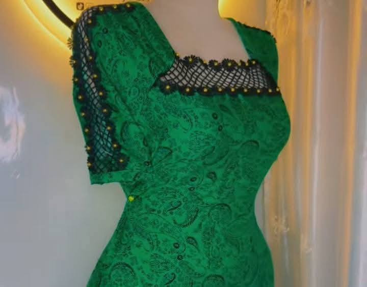 بنات هاذ خياطي اني كلشي خيط مكاني نصر قرب دار القران المتابعه شغلي ومبيعاتي تفضلي خاص دزي رقمج وضيفج لكروبي واتساب وضيفج ع حاله للمتابعه وللكروب توصيل عندي تردين بس خياط اوكامل قماش وخياط كلشي متوفر حسب طلب وليعجبج 👋


**إذا كنت صاحب هذا الإعلان وتريد حذفه لأي سبب، رجاءا أرسل رسالة إلى الدعم الفني**