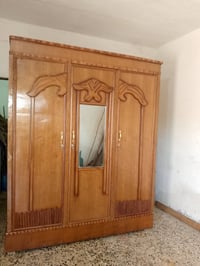 كنتور صاج نظيف كلش اخو جديد ابو 3 سعر 175 وبي مجال 07810386512