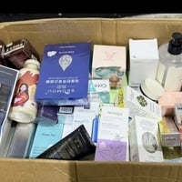 كارتون مكياج • باليتات • عناية