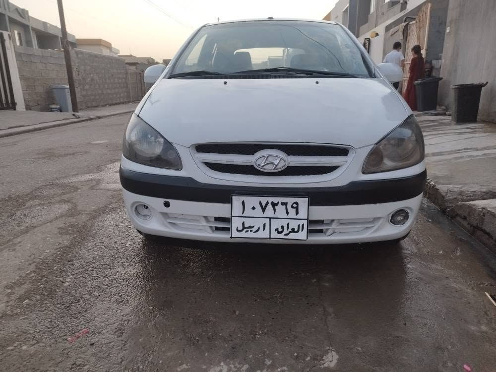 هيؤندا بؤفرؤشتن
مؤديل2008
گير تؤماتيك
گير مكينه به شه رت 
وكاله به ناوكردن به شه رت 
سبوخ عامه سخفي نيتي 
ورگران براوه به شه رت 
ته قه و ره قه به شه رت 
9,,$خرامه
*********** أربيل, العراق
