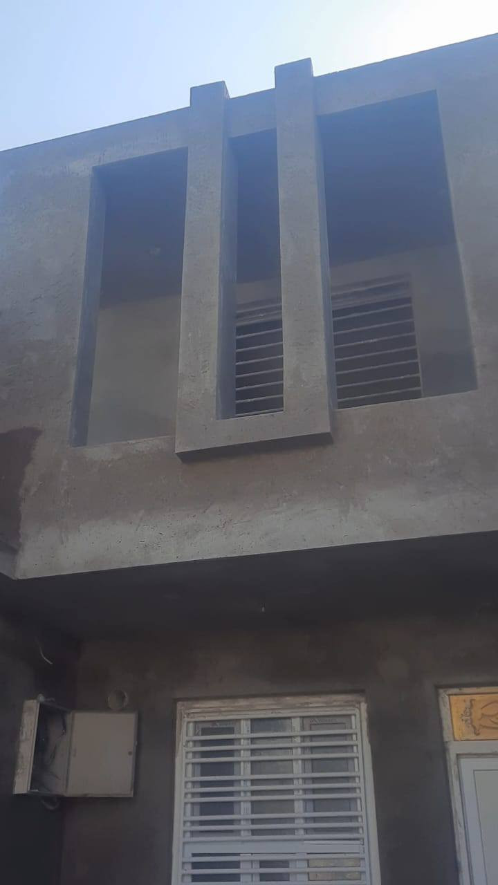 لباخ متفرغ جص سمنت بورگ درجه اولى اشتغل گباله ومتر فقط ***********
