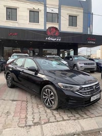 جيتا ٢٠٢٤ • ١.٥ تيربو • ٢٠٠٠٠ كم