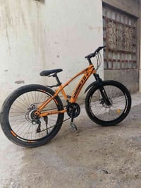 بايسكل جبلي • حجم 26 • كربلاء