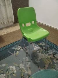 كراسي • ٣ قطع • نظيفات داموك