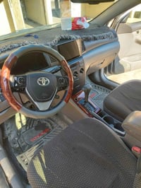 كورلا • ٢٠٠٧ • سامراء