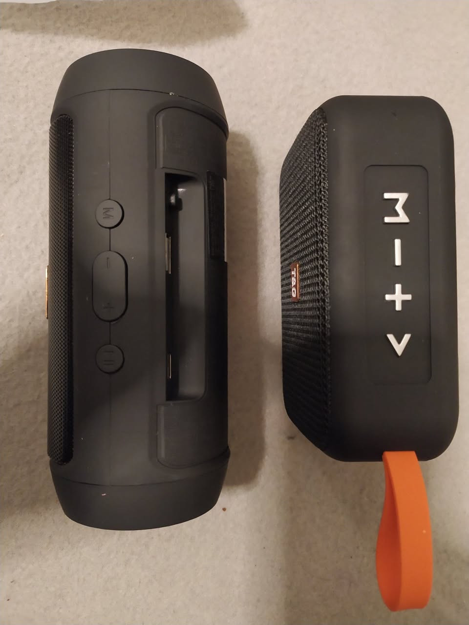 السلام عليكم مضخم صوت دمام حجم صغير قطعتين مثل مااموضح بالصوره انطوني بيهن سعر @إشارة


**إذا كنت صاحب هذا الإعلان وتريد حذفه لأي سبب، رجاءا أرسل رسالة إلى الدعم الفني**