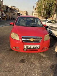 افيو ٢٠٠٩ محرك ١٦٠٠ سياره جاهزه سعر ٥٥ ورقه رقمها ديالى مشروع وطني باس...