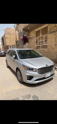 سيدونا فول • ٢٠٢١ • رقم بابل