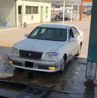 مراوس • ملكه • كرستال اصل