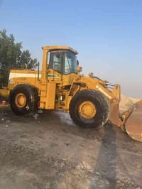 شفل • موديل 2003 • رخصة مدير