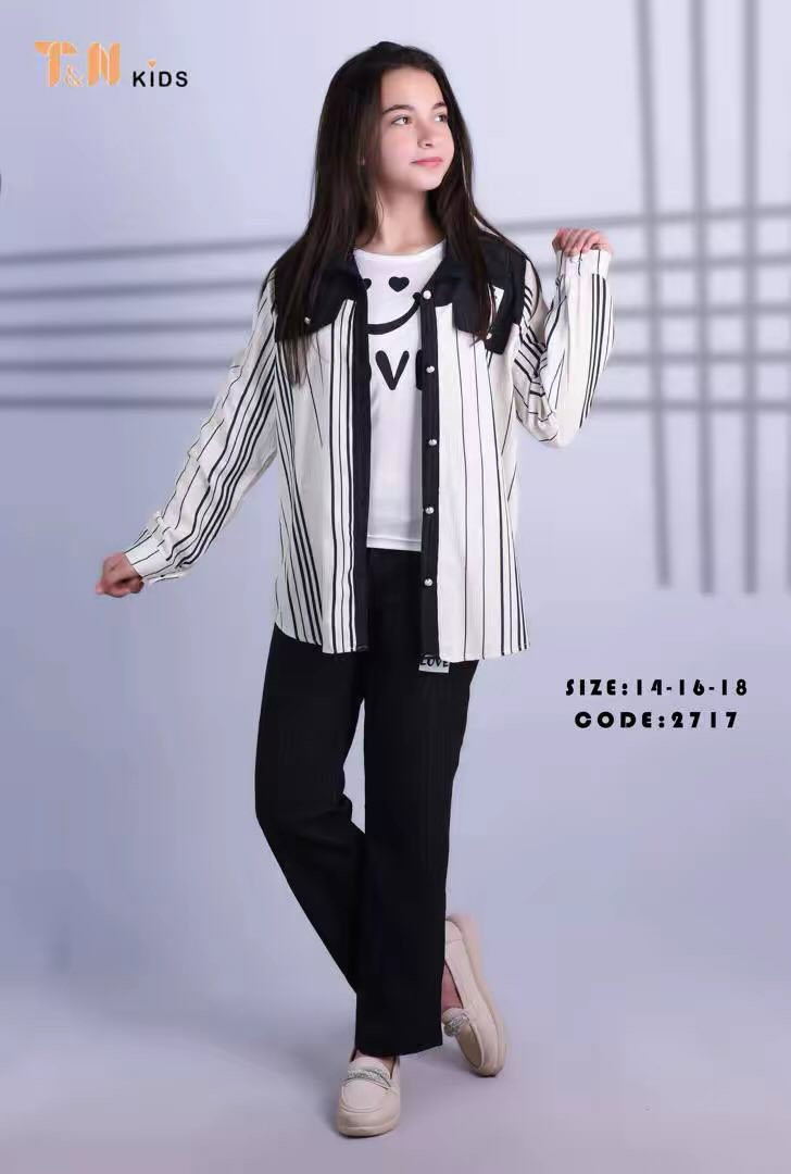 سوت بناتي محير يلبس 
السعر ١٥ الف فقط
مجمع جنات //شارع الشطري


**إذا كنت صاحب هذا الإعلان وتريد حذفه لأي سبب، رجاءا أرسل رسالة إلى الدعم الفني**