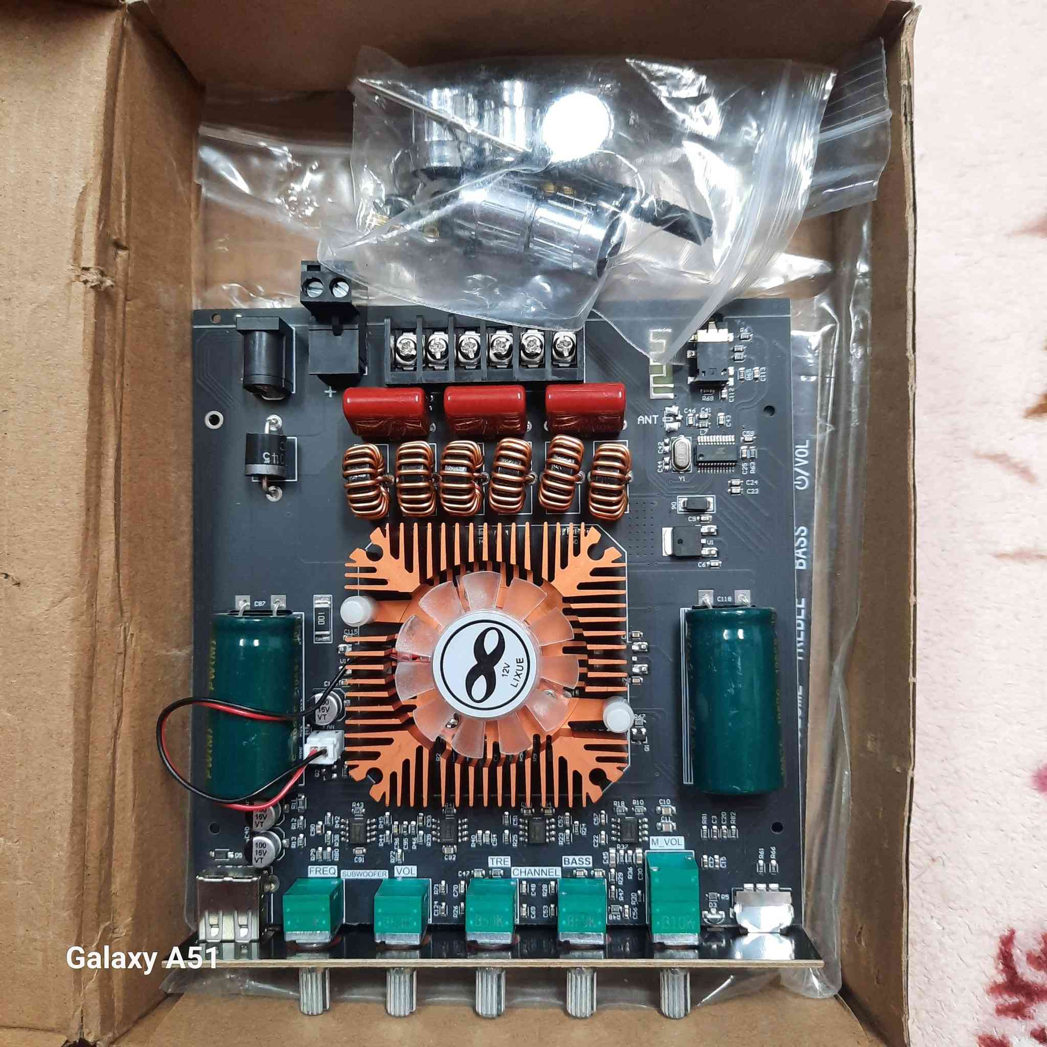 ماعرف مال شنو خلي سعرك وبالعافية


**إذا كنت صاحب هذا الإعلان وتريد حذفه لأي سبب، رجاءا أرسل رسالة إلى الدعم الفني**